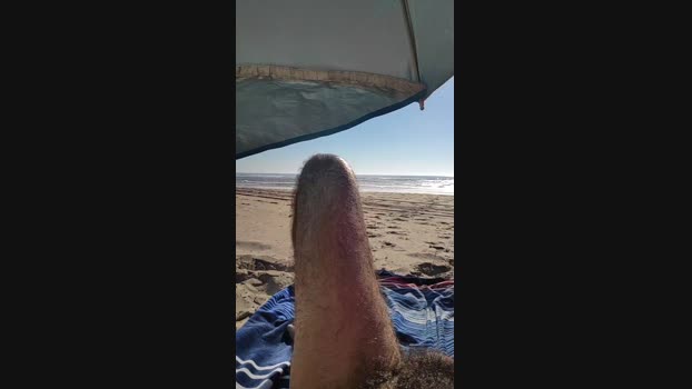 Me_Beach  31-07-2023 Recorded Video Recorded