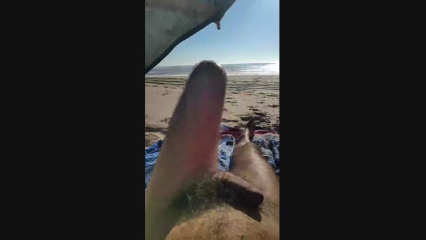 Me_Beach  31-07-2023 Recorded Video Webcam