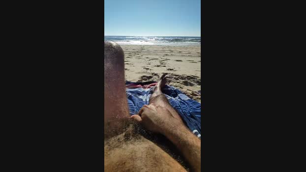 Me_Beach  31-07-2023 Recorded Video Ass