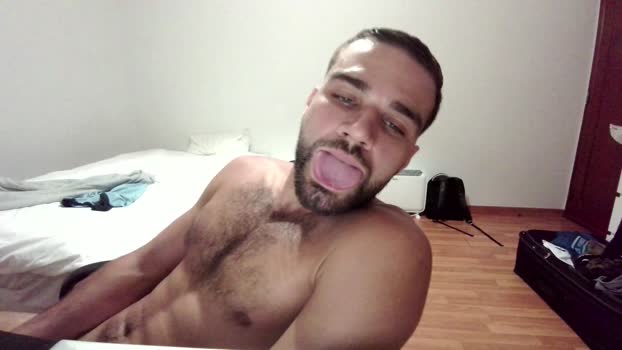 MitchBadAss  31-07-2023 Recorded Video fuckher