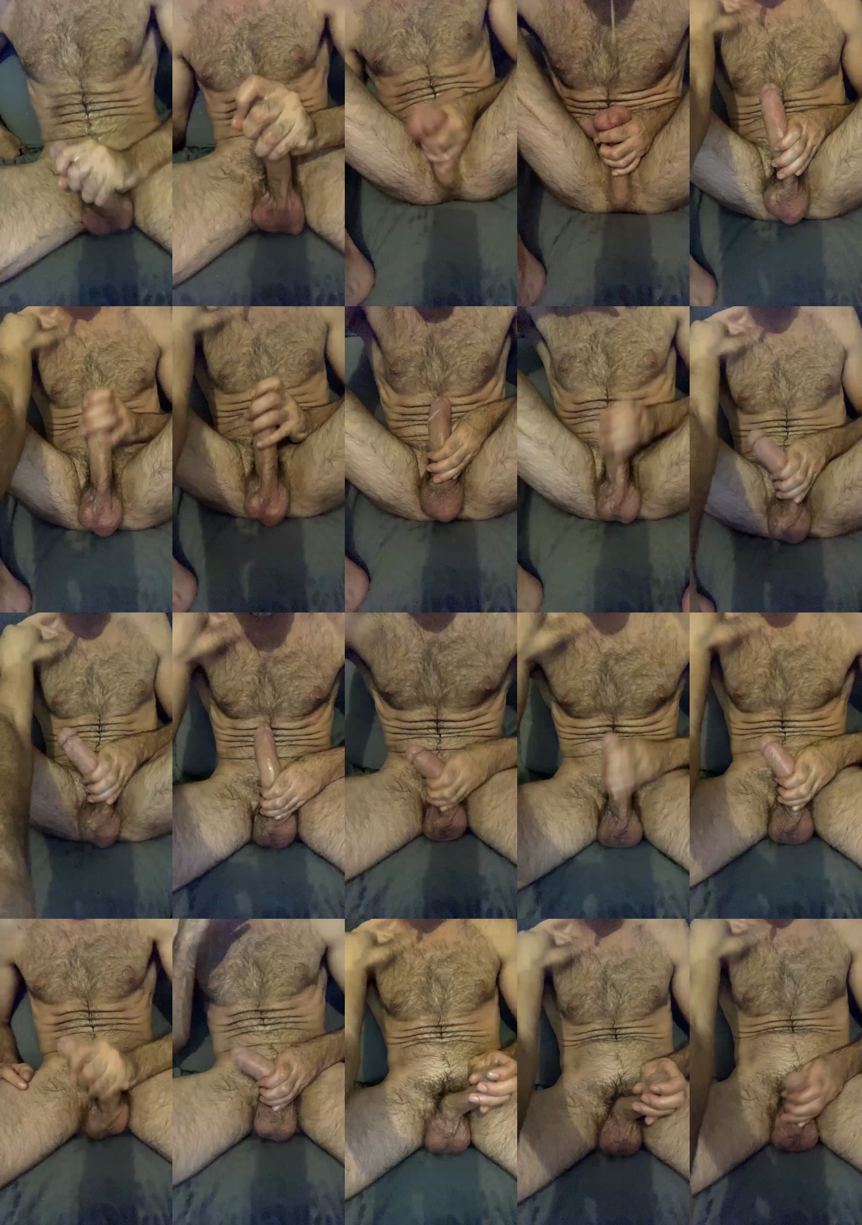 Myky1234  31-07-2023 Recorded Video Pretty