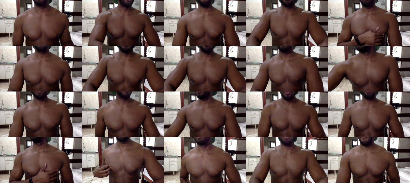 Negrodot1  31-07-2023 Recorded Video gag