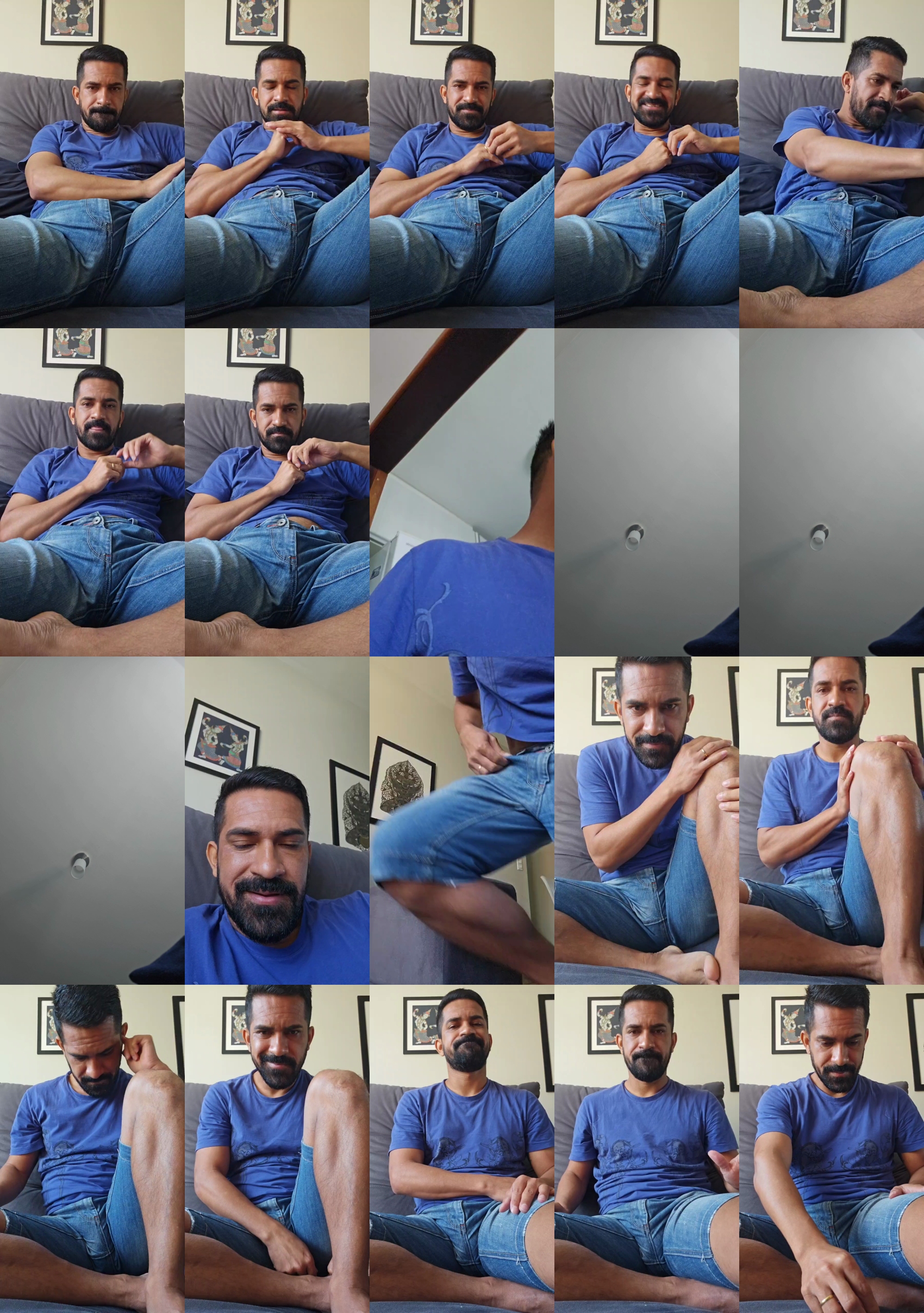 Optmusleke  01-08-2023 Recorded Video amateur