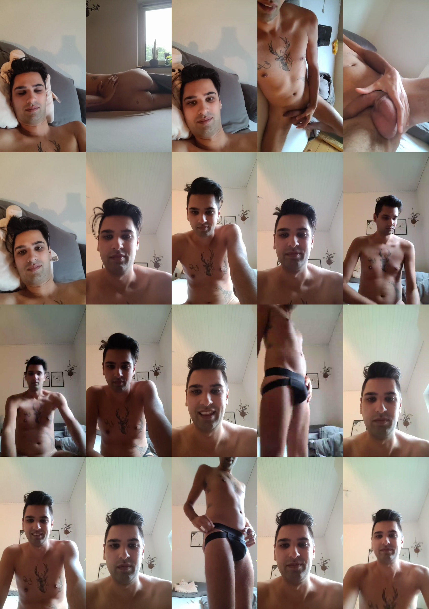 Passivmar  31-07-2023 Recorded Video fuckass