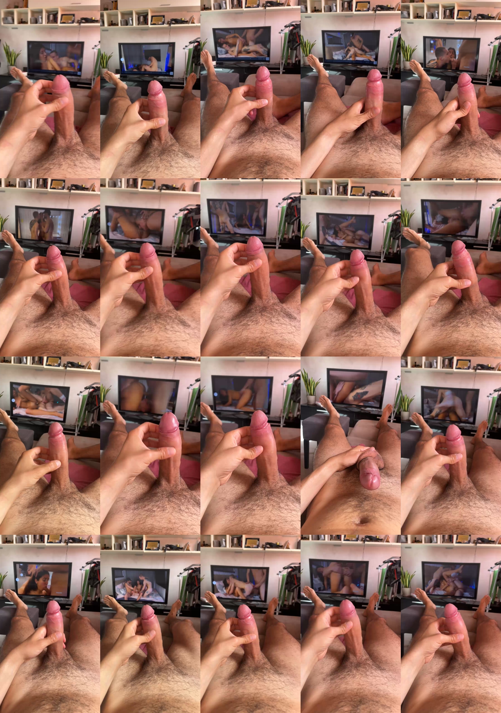Riccardino90  01-08-2023 Recorded Video strip