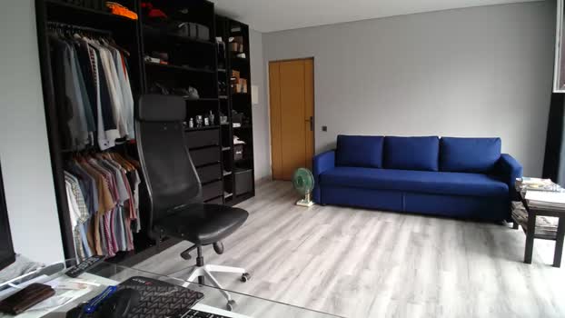 Samricci21  01-08-2023 Recorded Video love