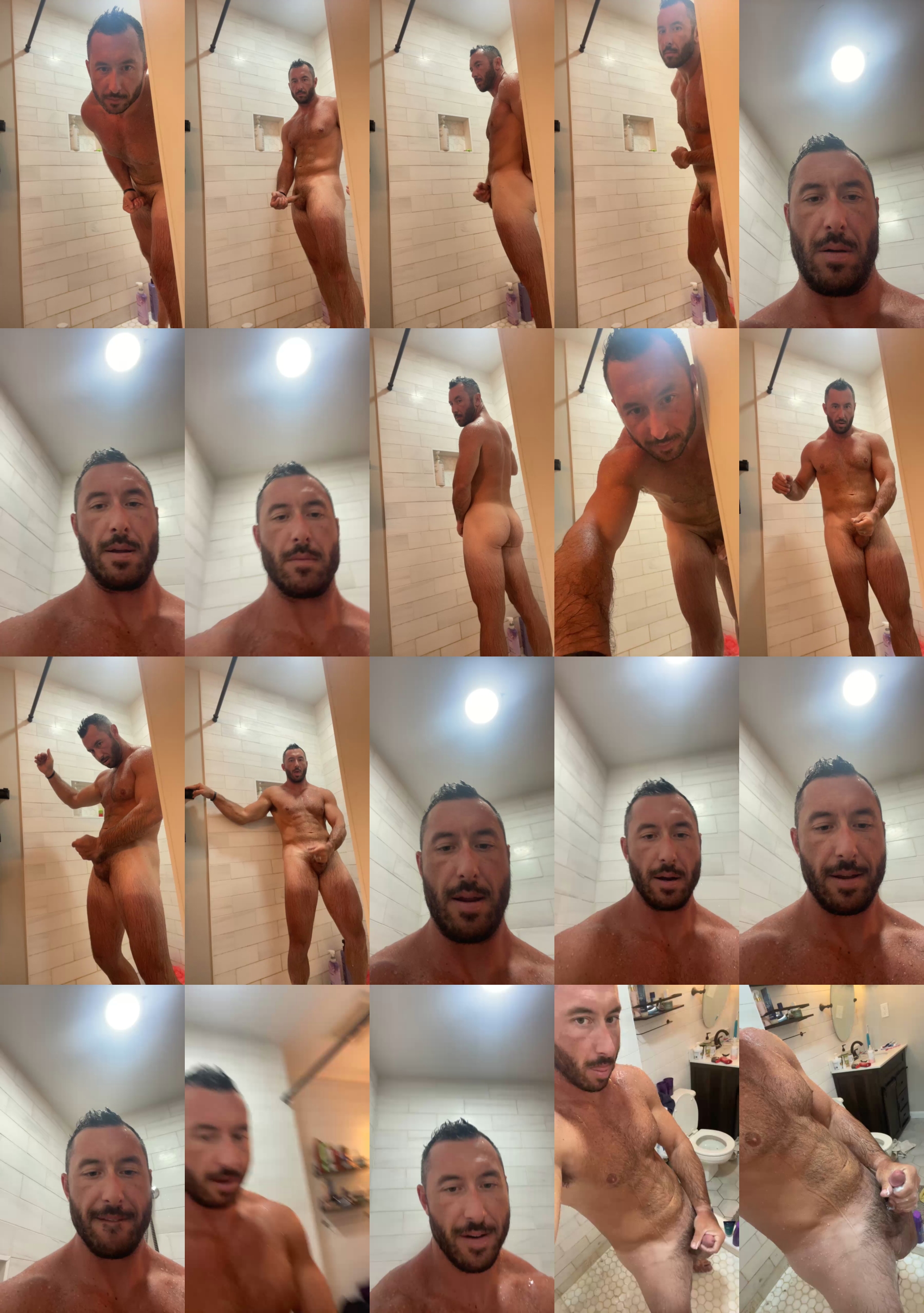 ShadyGrove98  01-08-2023 Recorded Video Show