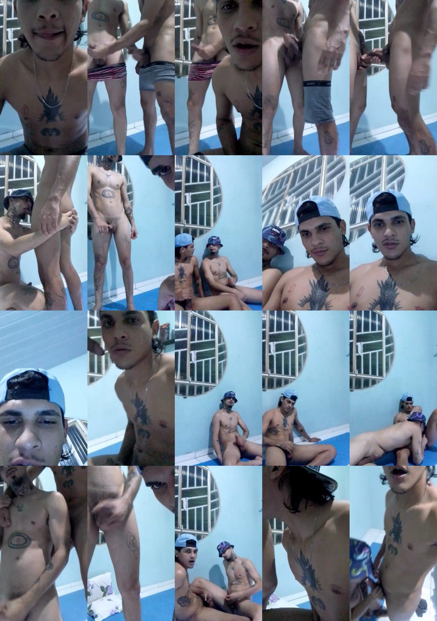 Skunkvibessss  31-07-2023 Recorded Video big