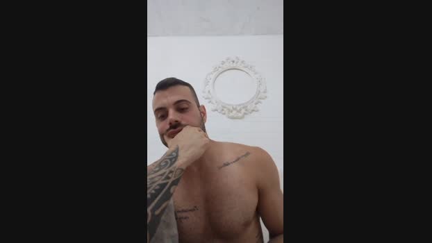 Viki84  01-08-2023 Recorded Video dirty