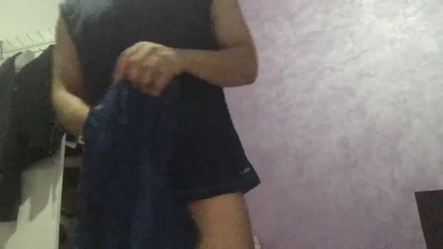 XRhony7around  01-08-2023 Recorded Video skinny