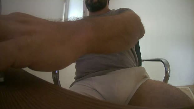 cesar_mad  01-08-2023 Recorded Video hard