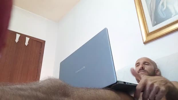cloudpablo22  31-07-2023 Recorded Video juicy