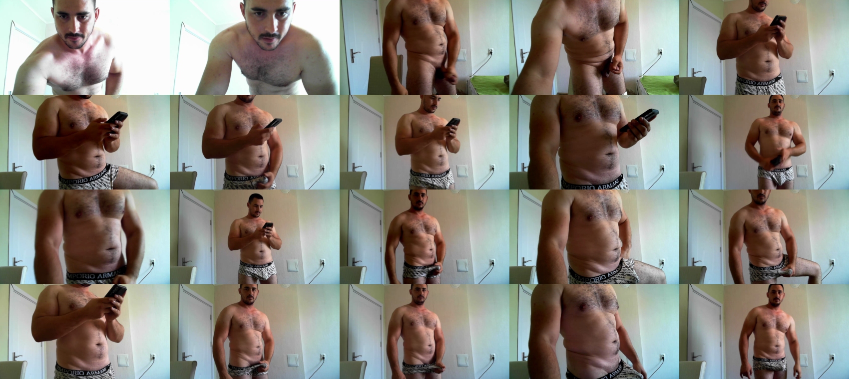 djmute_33  01-08-2023 Recorded Video bigass