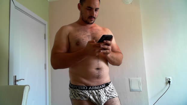 djmute_33  01-08-2023 Recorded Video bigass