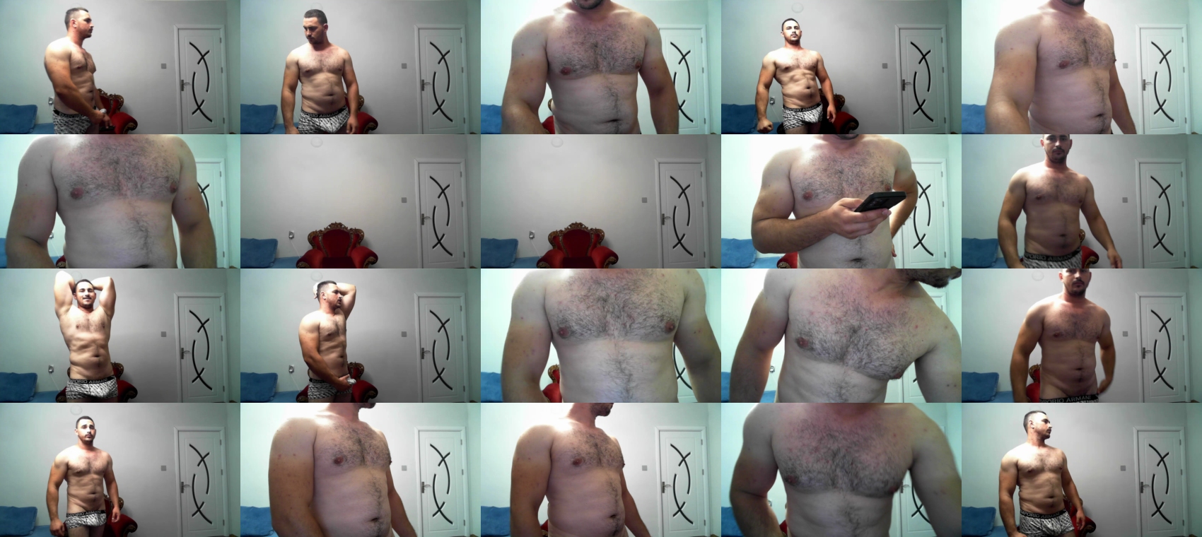 djmute_33  31-07-2023 Recorded Video kinky