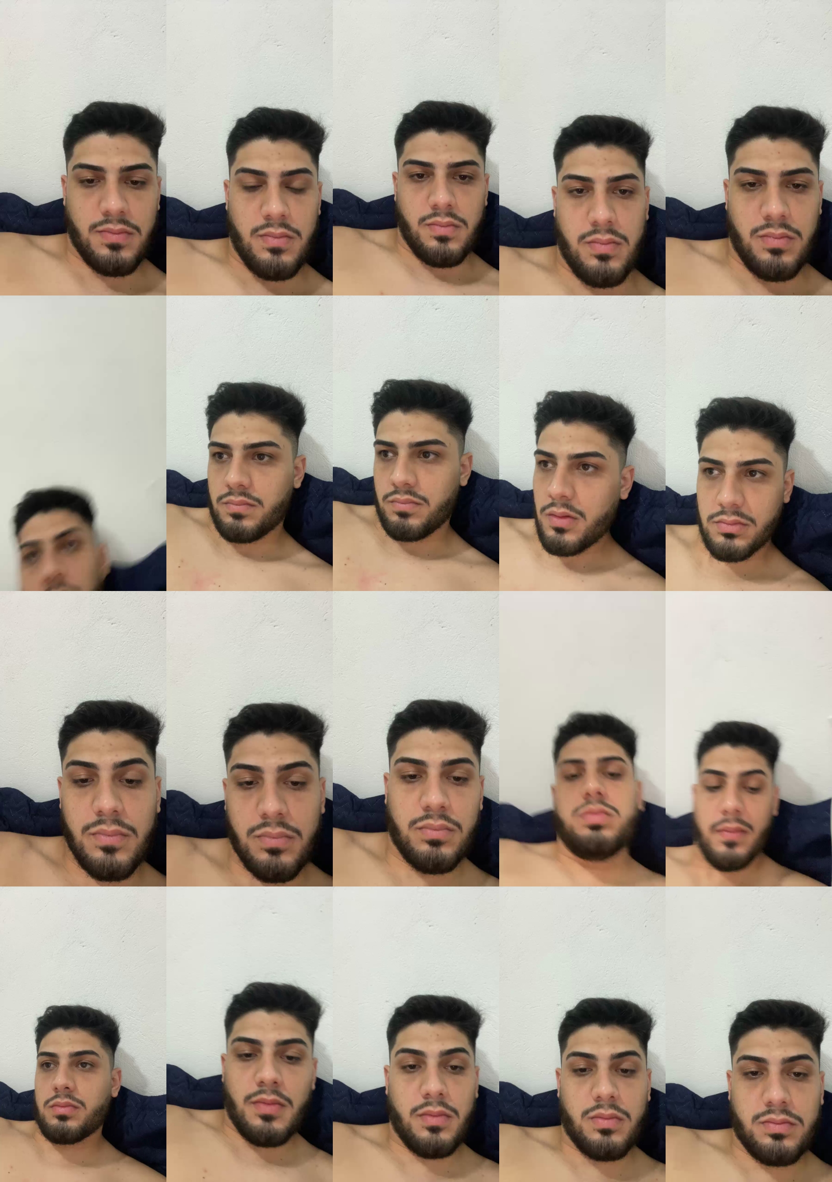gomes1818  31-07-2023 Recorded Video kink