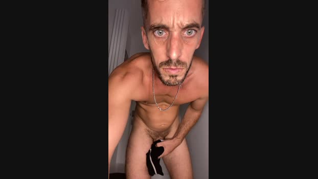 justin_green  31-07-2023 Recorded Video harddick