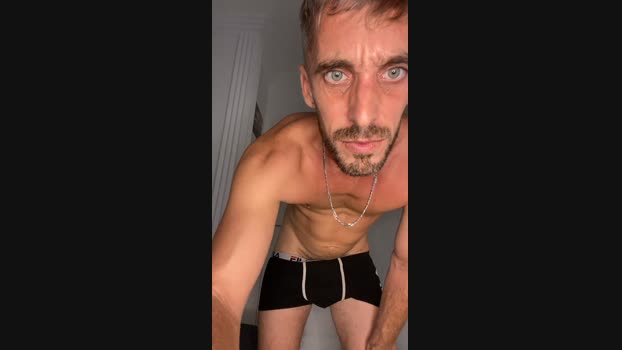justin_green  31-07-2023 Recorded Video wank