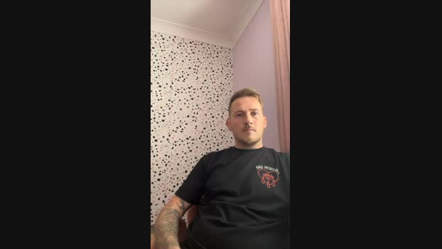 kevdonno  01-08-2023 Recorded Video sexykitty