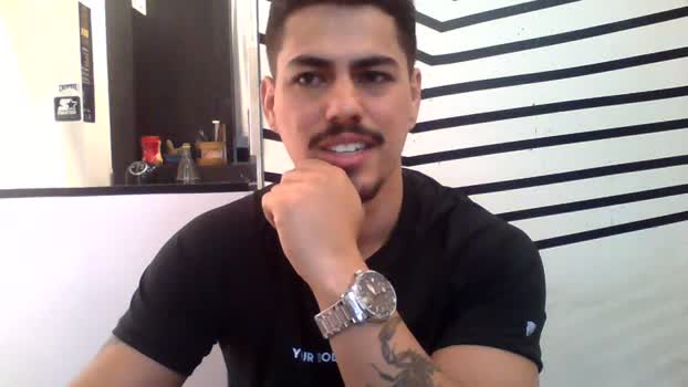 marcosbrazilian  31-07-2023 Recorded Video Webcam