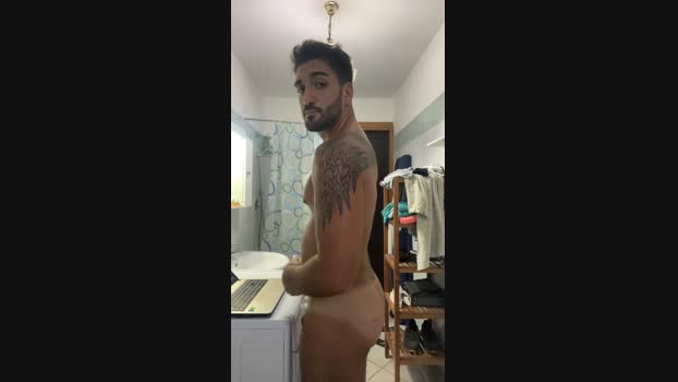 marko9033  31-07-2023 Recorded Video skinny