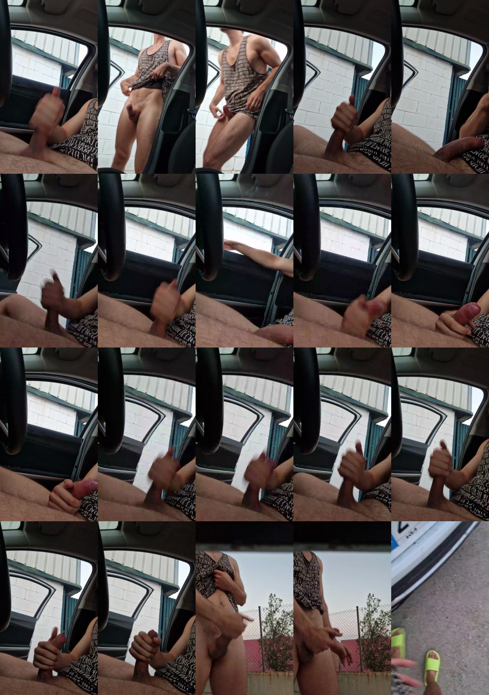 mnnshbyy26  31-07-2023 Recorded Video show