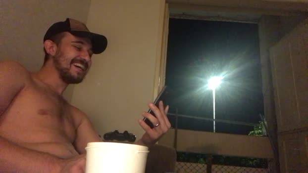 omiranhaaa  01-08-2023 Recorded Video analtoy