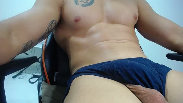 petershawk  31-07-2023 Recorded Video skinny