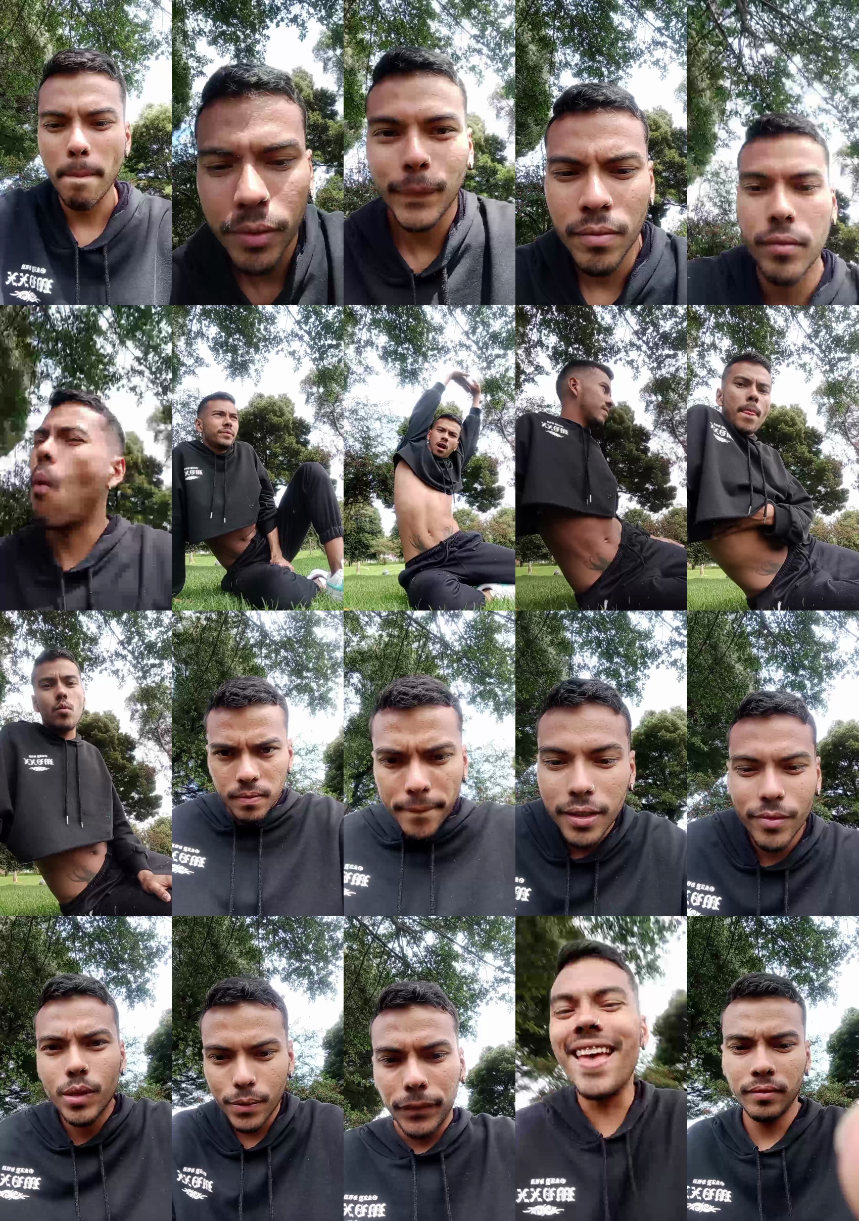 pettercat  31-07-2023 Recorded Video jerkoff