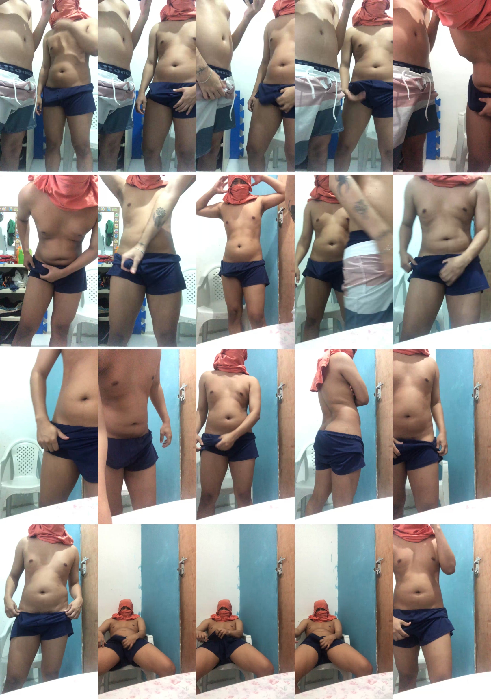 rian199  31-07-2023 Recorded Video fuckher