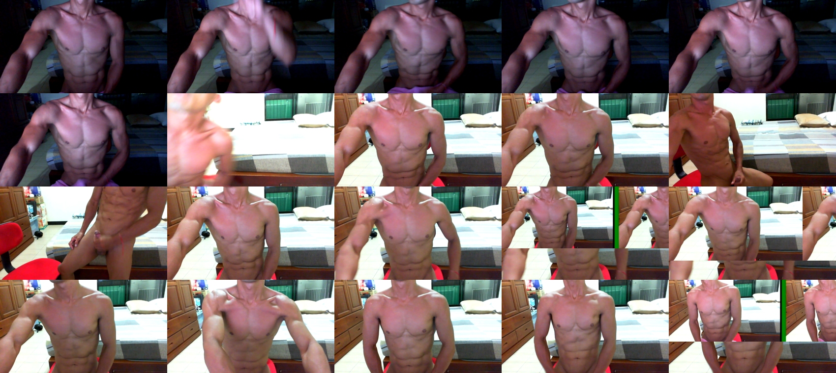 skynozomu  01-08-2023 Recorded Video dirty