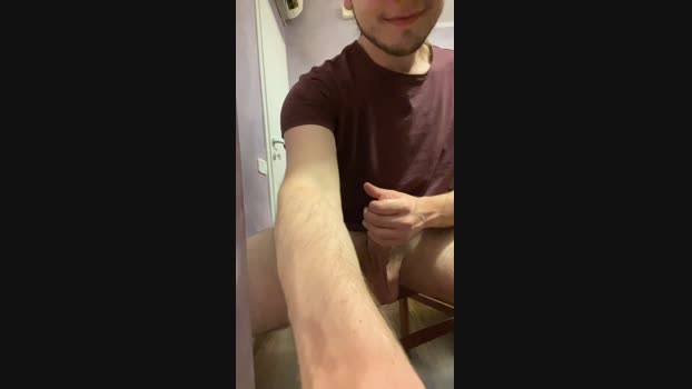 AndreaCarli18  01-08-2023 Recorded Video spanking