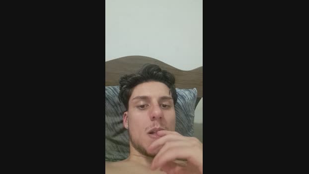 ArkanjoK33  01-08-2023 Recorded Video fuckher