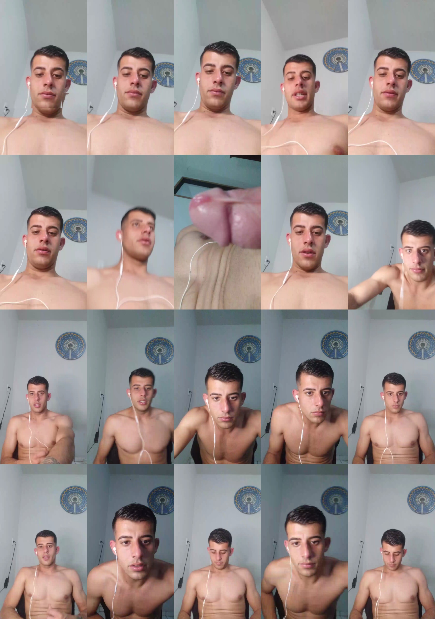 BOISINHO2  01-08-2023 Recorded Video dirty