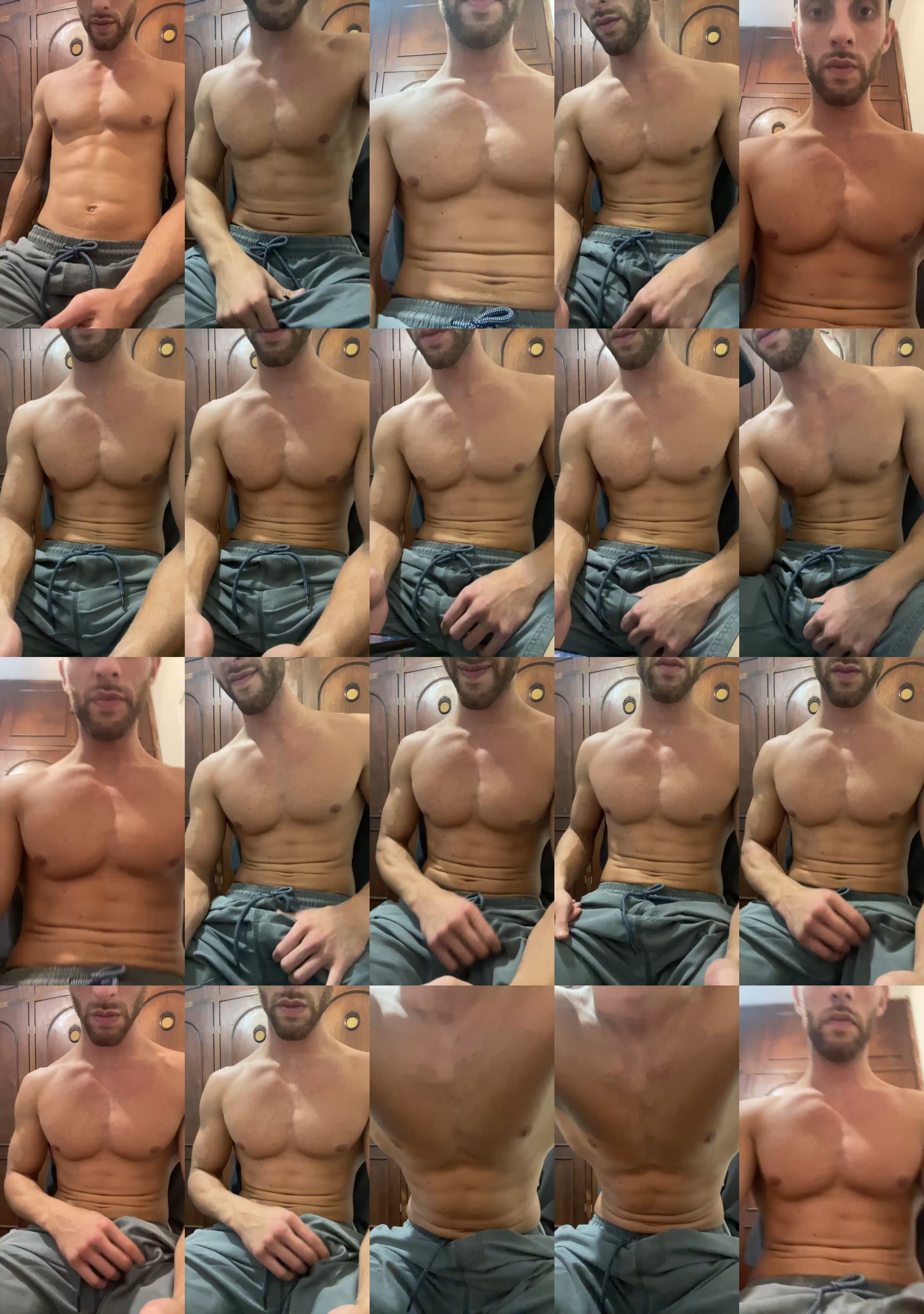 BrazilianHorny7  01-08-2023 Recorded Video kink