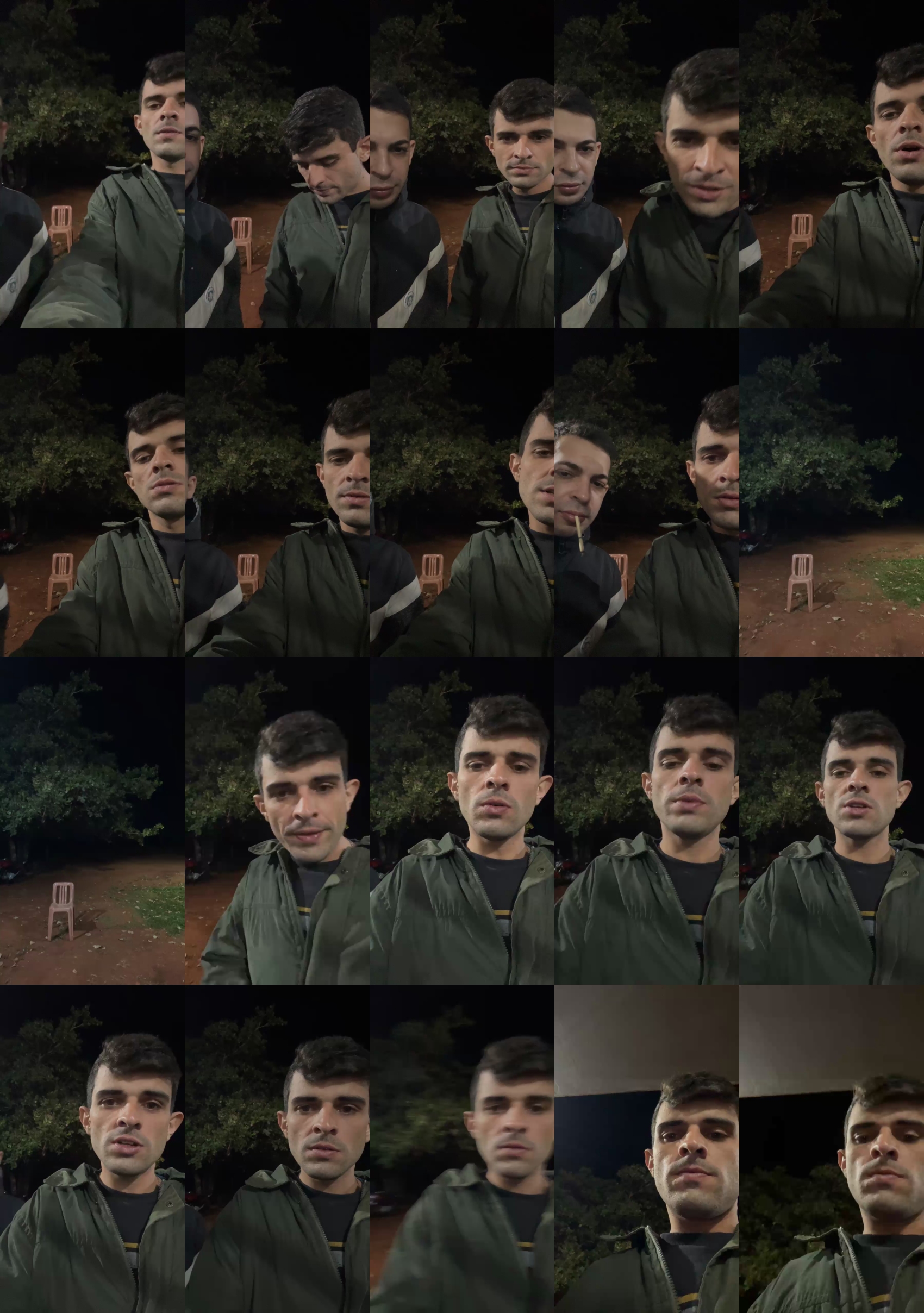 CasalzaoBrasil  01-08-2023 Recorded Video bigcock