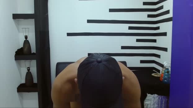 Chris_Dick99  02-08-2023 Recorded Video deep