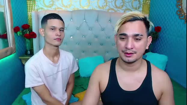 Dey_jhosuaxxx  02-08-2023 Recorded Video ass