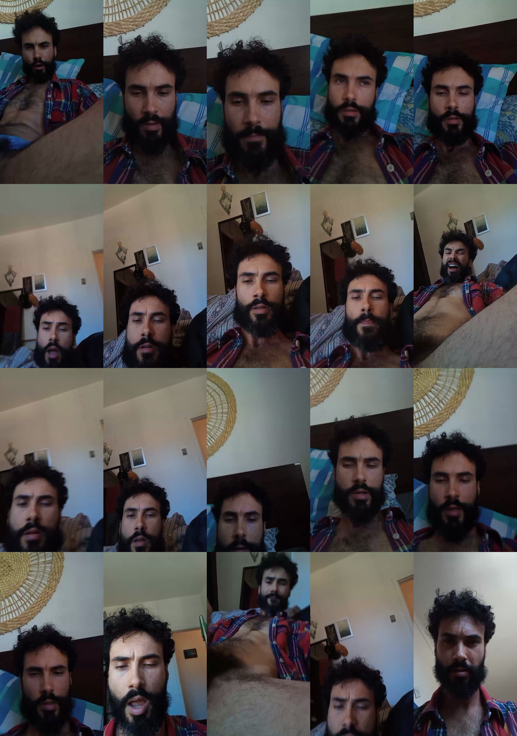 DotadomgBH01  02-08-2023 Recorded Video Video