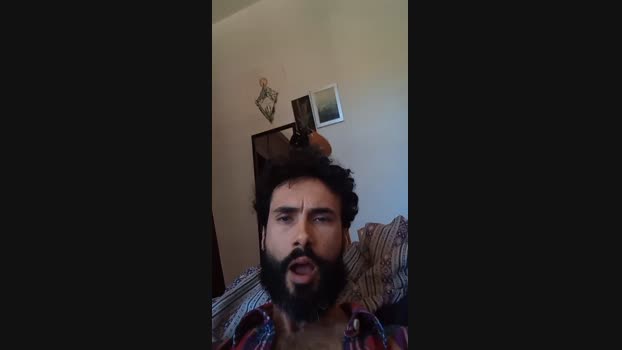 DotadomgBH01  02-08-2023 Recorded Video Video