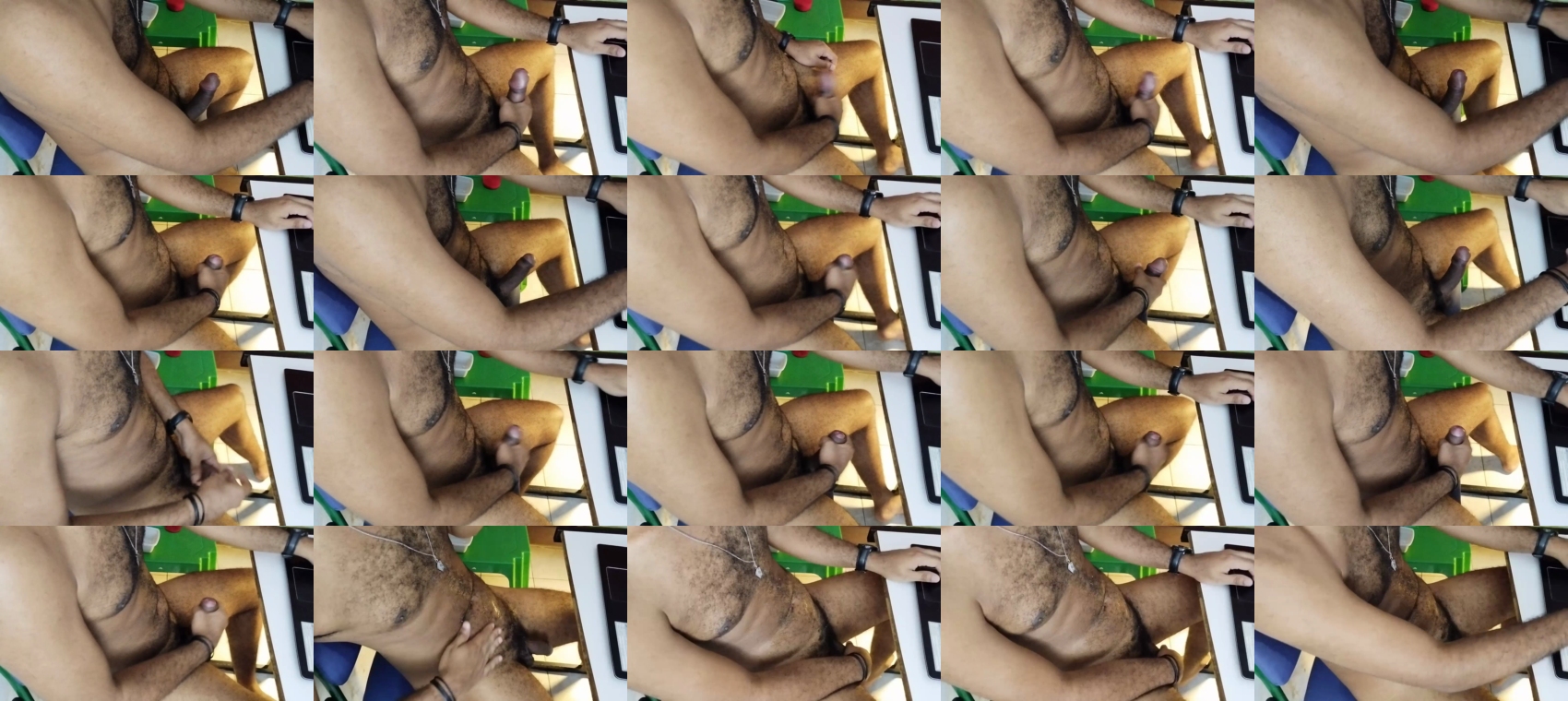FrancisDavis  01-08-2023 Recorded Video ass