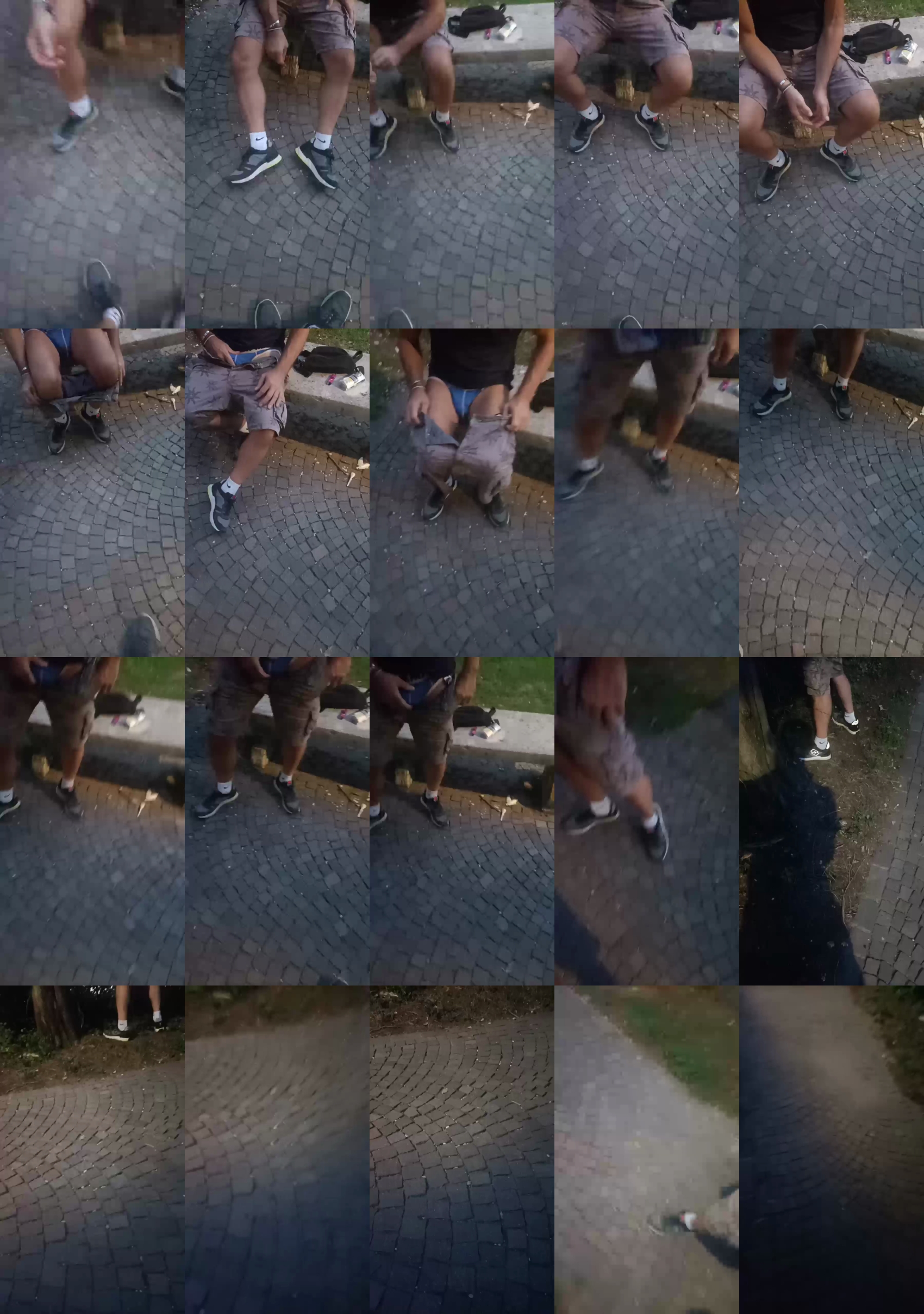 Looper72  01-08-2023 Recorded Video suckcock