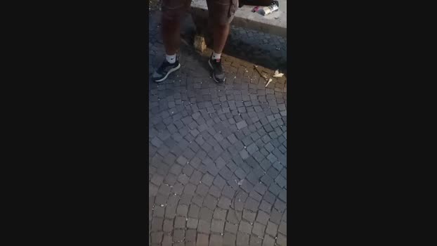Looper72  01-08-2023 Recorded Video suckcock