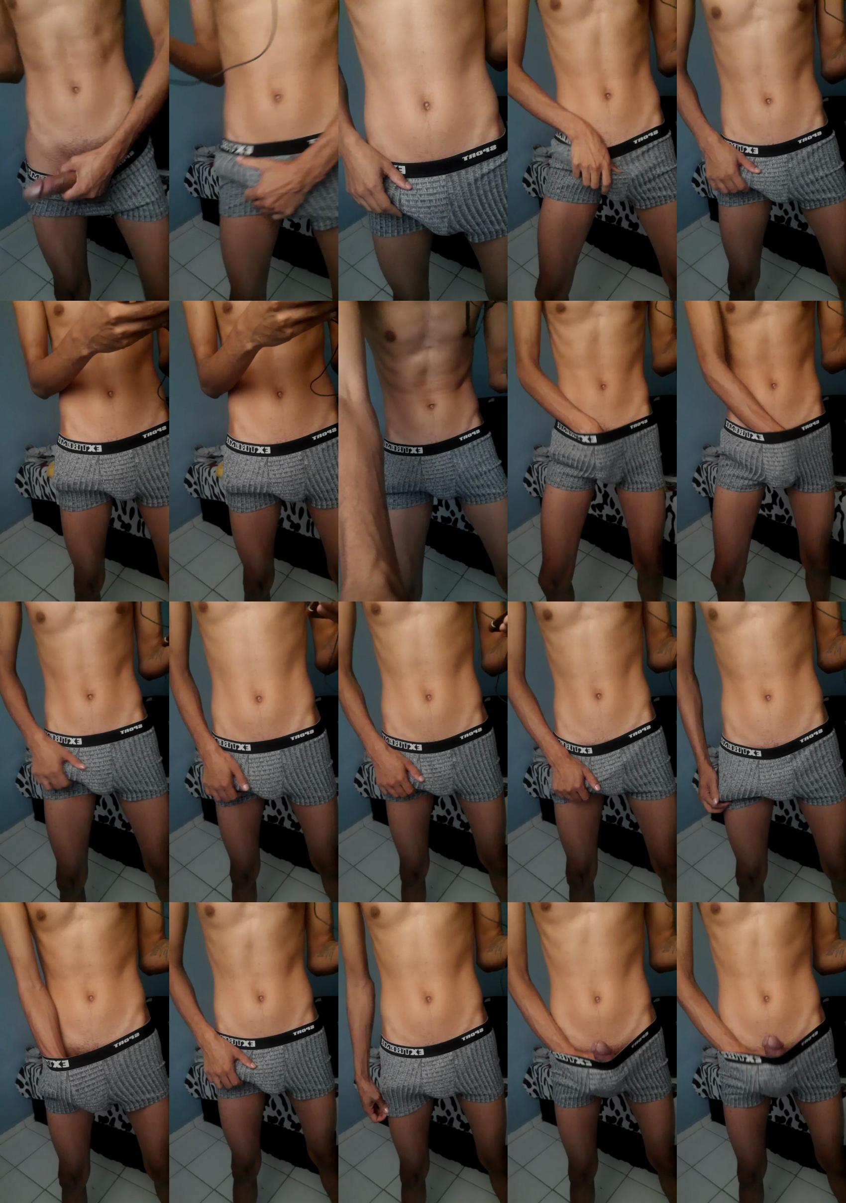 Lorran_hot  02-08-2023 Recorded Video cute