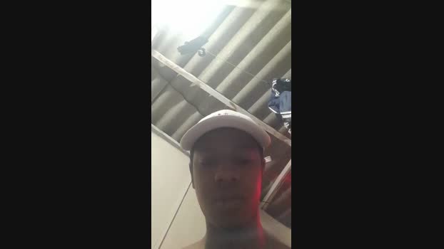 Luashawty  01-08-2023 Recorded Video Webcam