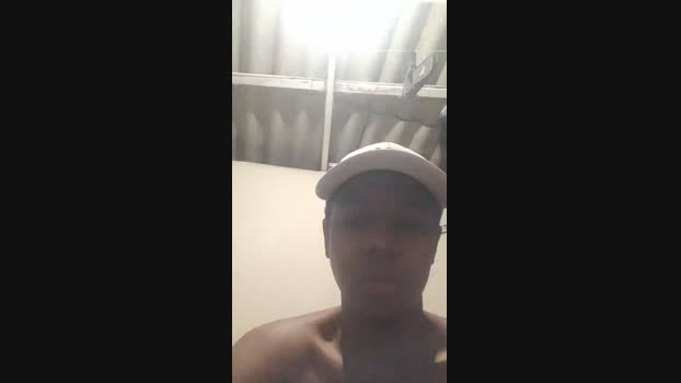 Luashawty  01-08-2023 Recorded Video fingers
