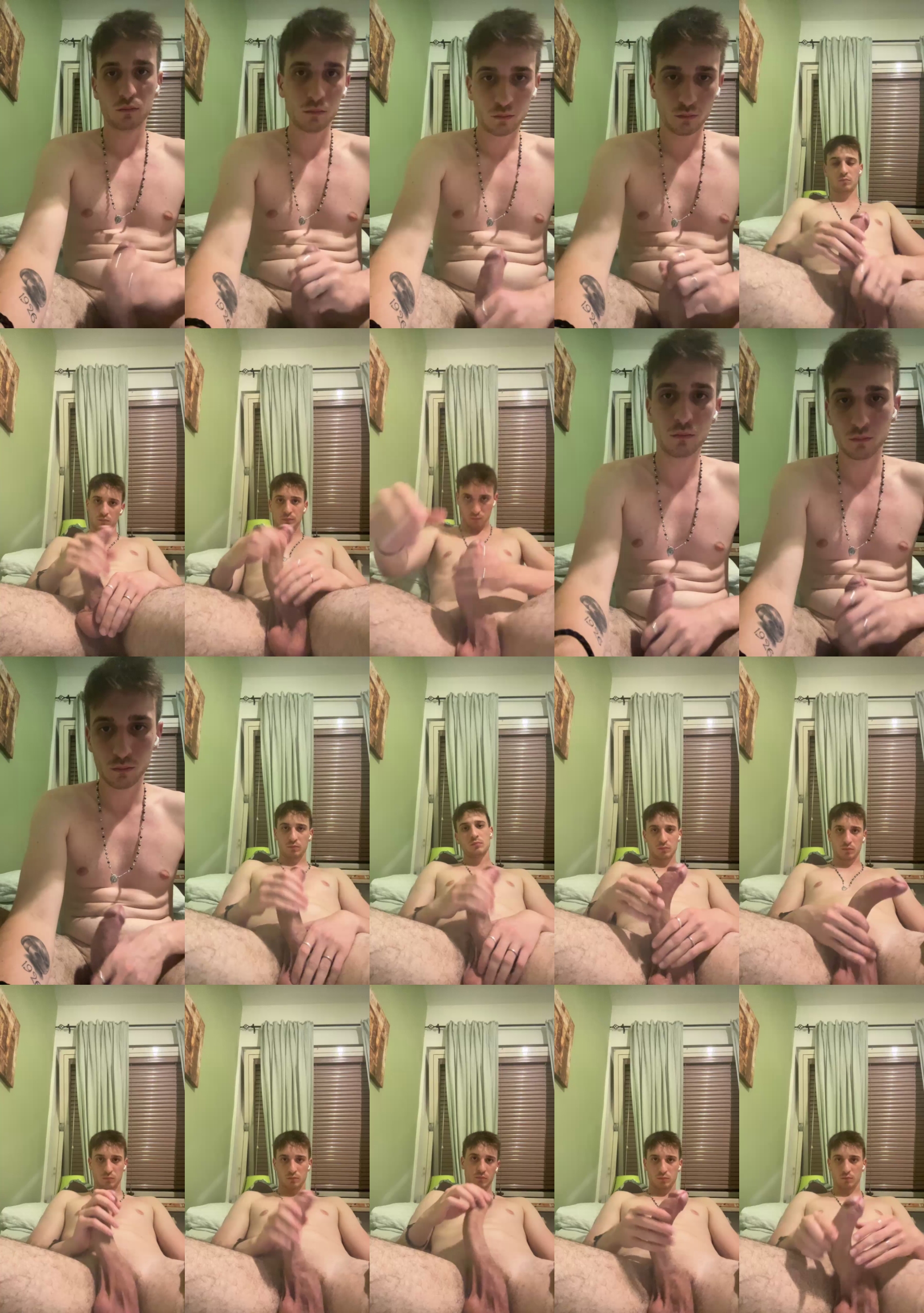 Lungocazzo6  01-08-2023 Recorded Video bigtoys