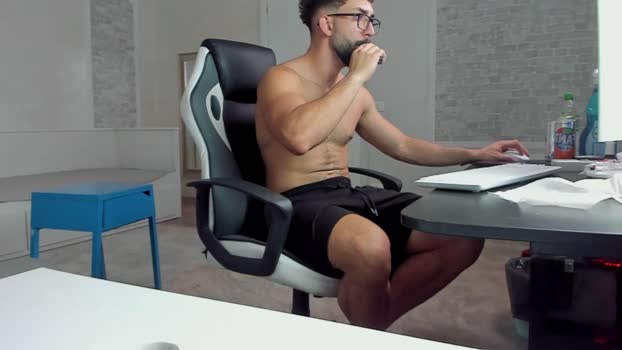 MarkusFreshh  01-08-2023 Recorded Video love
