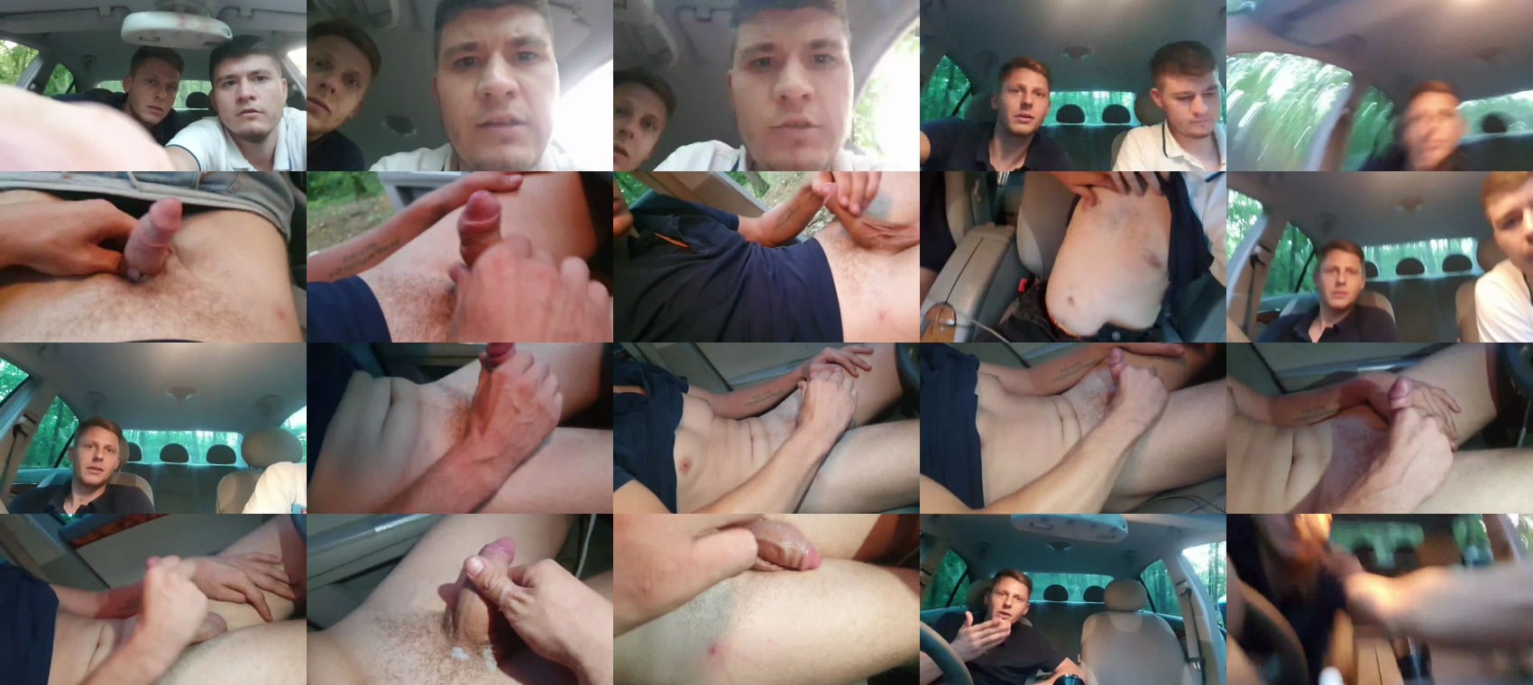 Mrwild22  01-08-2023 Recorded Video love
