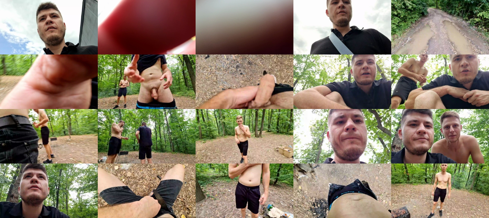 Mrwild22  02-08-2023 Recorded Video beauty